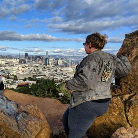 ✌️Hi I'm, Maggie✌️ - Picture 6 of 7